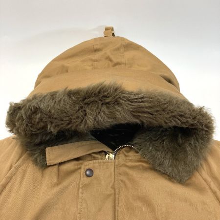  Paul Smith ポールスミス ダウンジャケット PM-BM-62374 ブラウン サイズ XL メンズ