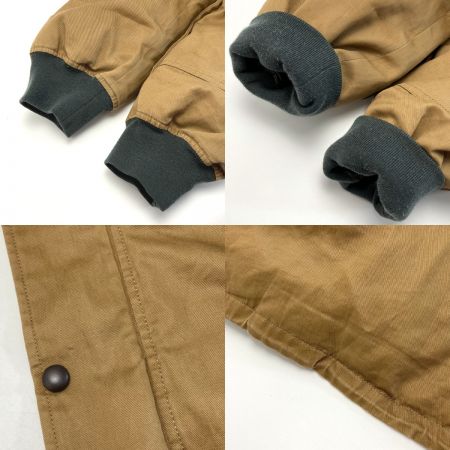  Paul Smith ポールスミス ダウンジャケット PM-BM-62374 ブラウン サイズ XL メンズ