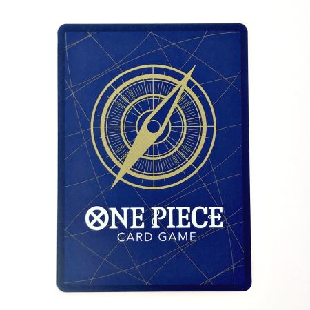   ワンピース トレカ ナミ OP01-016 R コミックパラレル