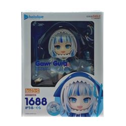☆☆ GOOD SMILE COMPANY グッドスマイルカンパニー ねんどろいど がうる・ぐら バーチャル 1688 フィギュア Bランク