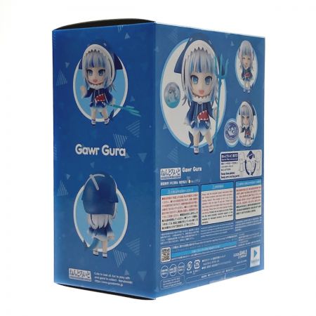  GOOD SMILE COMPANY グッドスマイルカンパニー ねんどろいど がうる・ぐら バーチャル 1688 フィギュア