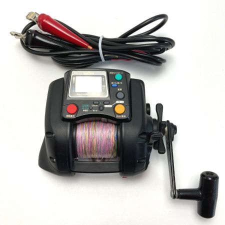  DAIWA ダイワ スーパータナコン 5500 電動リール コード付き SUPERTANACOM