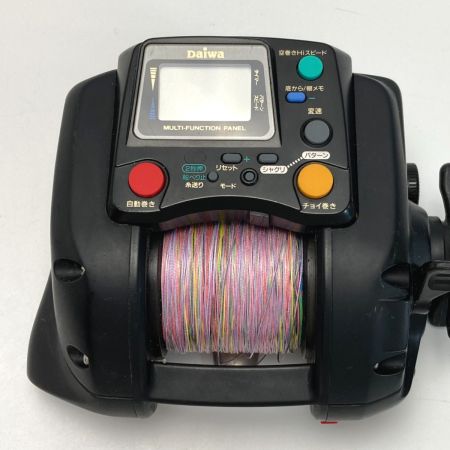  DAIWA ダイワ スーパータナコン 5500 電動リール コード付き SUPERTANACOM