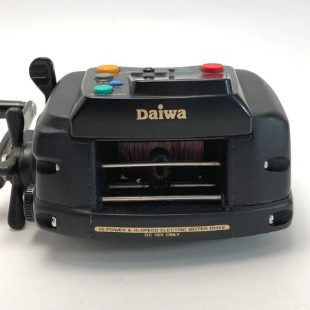  DAIWA ダイワ スーパータナコン 5500 電動リール コード付き SUPERTANACOM