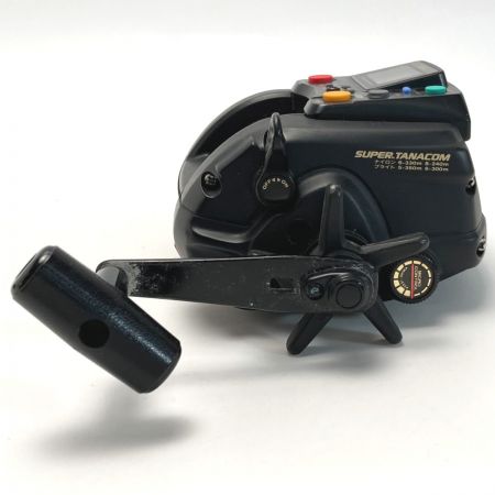  DAIWA ダイワ スーパータナコン 5500 電動リール コード付き SUPERTANACOM