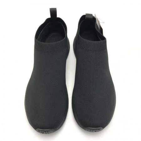  THE NORTH FACE ザノースフェイス ベロシティ ニット II ゴアテックス インビジブル フィット NF52349 ブラック サイズ 25cm