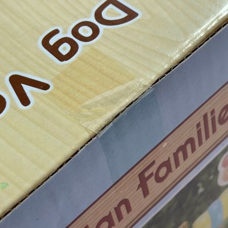   シルバニアファミリー できたてホットドッグワゴン 海外版 94030