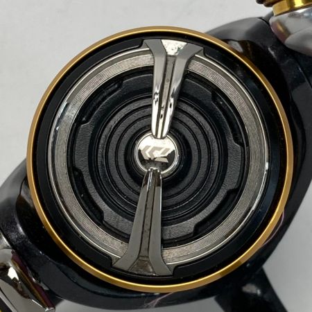  DAIWA ダイワ 18 レガリス 2500S-XH 060014 カスタムハンドル スピニングリール