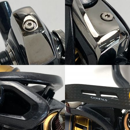  DAIWA ダイワ 18 レガリス 2500S-XH 060014 カスタムハンドル スピニングリール