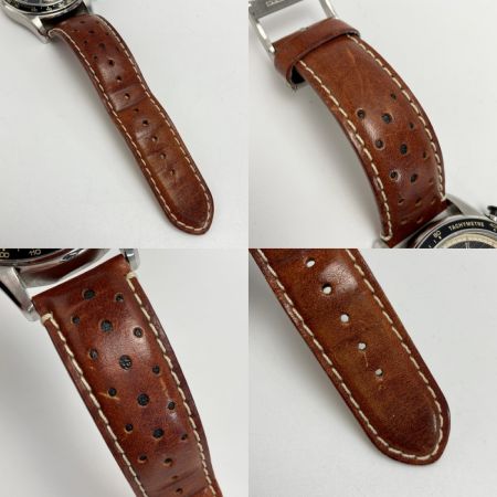  Vivienne Westwood ヴィヴィアン・ウエストウッド サザビー クロノグラフ VV142BKTN ブラック クォーツ メンズ 腕時計