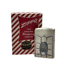 ZIPPO オイルライター 2006年製 Suntory Whisky 箱有 Sランク
