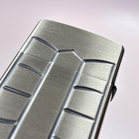 ZIPPO オイルライター 2006年製 Suntory Whisky 箱有