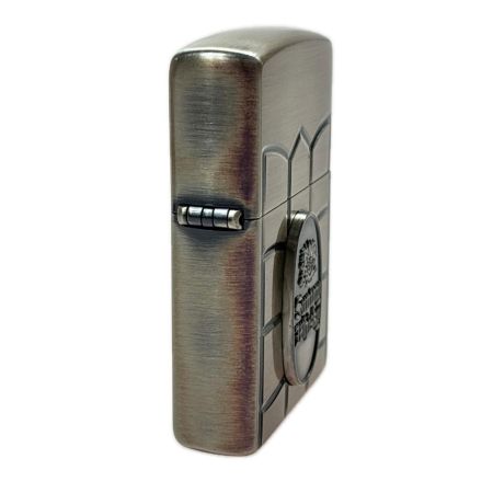 ZIPPO オイルライター 2006年製 Suntory Whisky 箱有