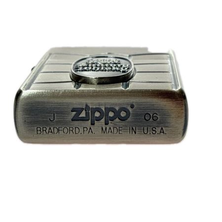 ZIPPO オイルライター 2006年製 Suntory Whisky 箱有