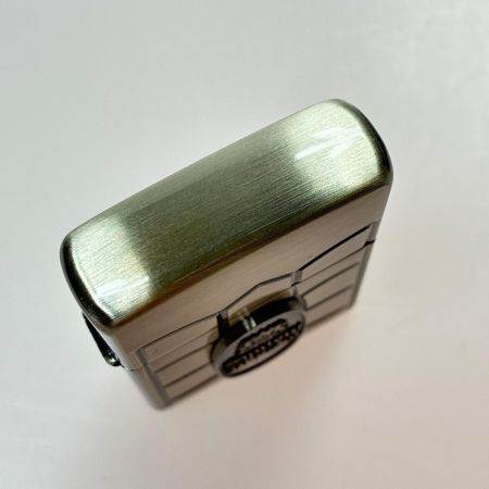 ZIPPO オイルライター 2006年製 Suntory Whisky 箱有