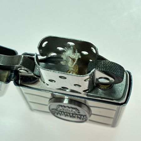 ZIPPO オイルライター 2006年製 Suntory Whisky 箱有