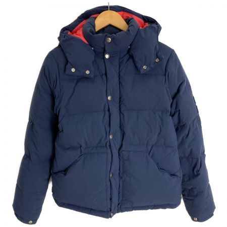  THE NORTH FACE ザノースフェイス ダウンジャケット NDW91401 ネイビー サイズ L レディース