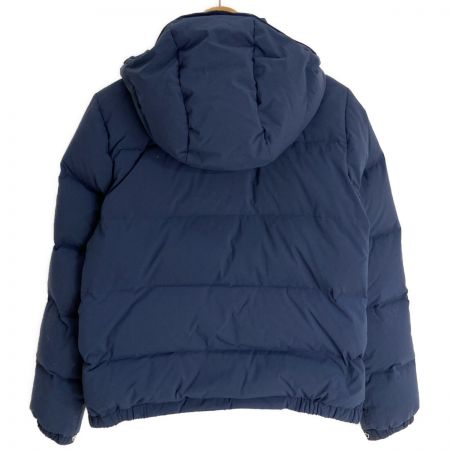  THE NORTH FACE ザノースフェイス ダウンジャケット NDW91401 ネイビー サイズ L レディース