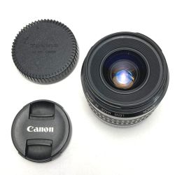 ☆☆ CANON キャノン ズームレンズ EF 35-80mm f/4-5.6 レンズ Bランク