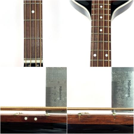  TOKAI トーカイ VB90 VS ソフトケース付き