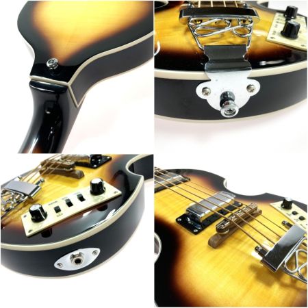  TOKAI トーカイ VB90 VS ソフトケース付き