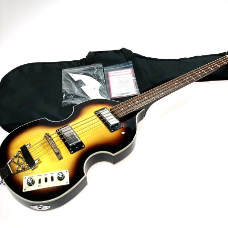 TOKAI トーカイ VB90 VS ソフトケース付き