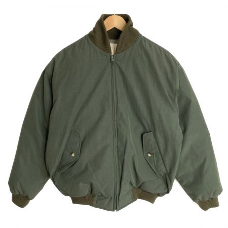  Foxfire フォックスファイヤー ジャケット peime80/20down オリーブ SIZE M メンズ