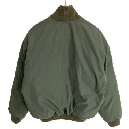  Foxfire フォックスファイヤー ジャケット peime80/20down オリーブ SIZE M メンズ