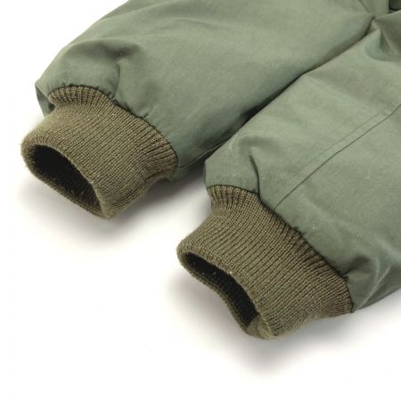  Foxfire フォックスファイヤー ジャケット peime80/20down オリーブ SIZE M メンズ