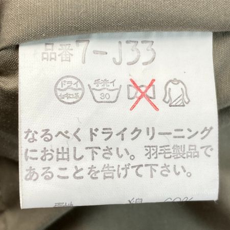  Foxfire フォックスファイヤー ジャケット peime80/20down オリーブ SIZE M メンズ