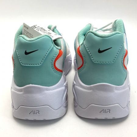  NIKE ナイキ AIR MAX 2X スニーカー CK2947-105 ホワイト×グリーン サイズ 23cm レディース 箱付き