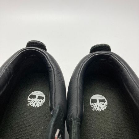  Timberland ティンバーランド ショートブーツ A3198 ブラック サイズ 25cm メンズ