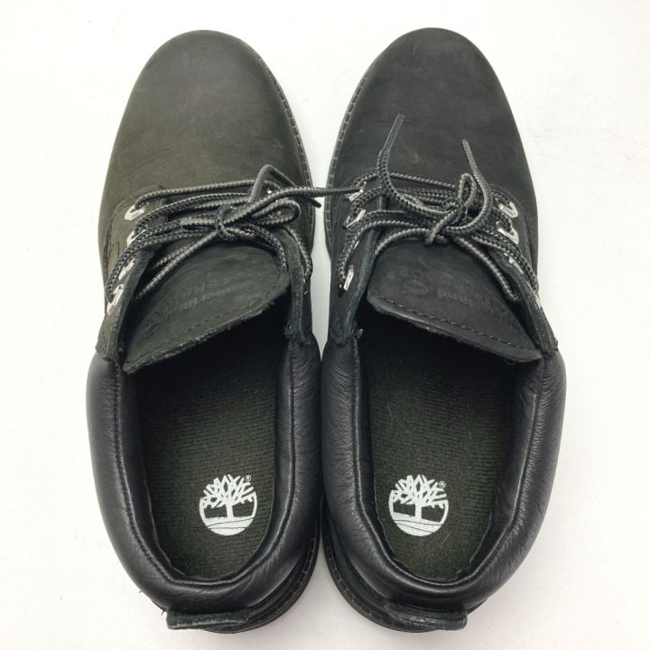 timberland 3eye ブラック　25cm Timberland TIMBERLAND ティンバーランド AUTHENTICS 3EYE CLASSIC