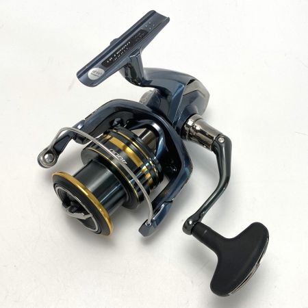  SHIMANO シマノ 21 アルテグラ 4000 043351 スピニングリール 箱付き