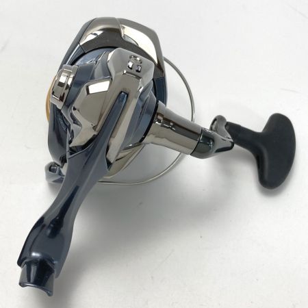  SHIMANO シマノ 21 アルテグラ 4000 043351 スピニングリール 箱付き