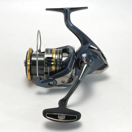  SHIMANO シマノ 21 アルテグラ 4000 043351 スピニングリール 箱付き
