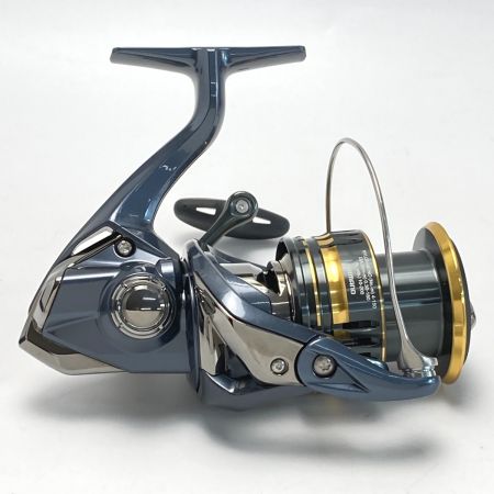  SHIMANO シマノ 21 アルテグラ 4000 043351 スピニングリール 箱付き