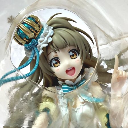  ALTER アルター ラブライブ！スクールアイドルフェスティバル 南ことり フィギュア