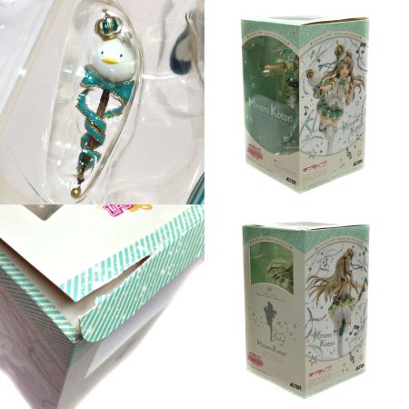  ALTER アルター ラブライブ！スクールアイドルフェスティバル 南ことり フィギュア