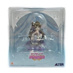 ☆☆ ALTER アルター ラブライブ！スクールアイドルフェスティバル 南ことり ホワイトデー編 フィギュア Bランク