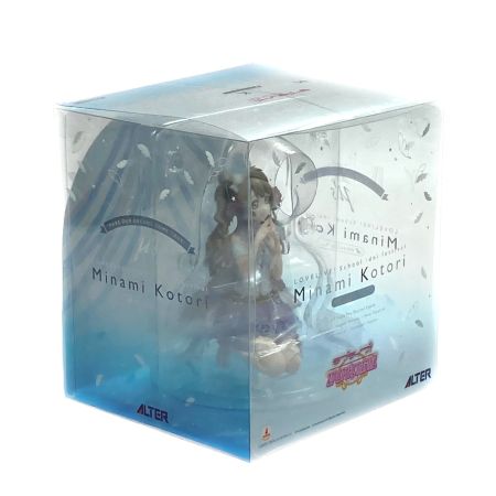  ALTER アルター ラブライブ！スクールアイドルフェスティバル 南ことり ホワイトデー編 フィギュア