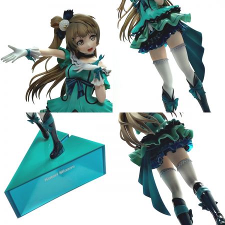   ラブライブ！Birthday Figure Project 南ことり フィギュア