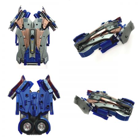  TAKARA タカラ トランスフォーマー 最後の騎士王 TLK-15 キャリバーオプティマスプライム 初回限定