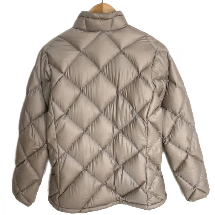 モンベル L ダウン ジャケット ベージュ  ヨドバシ.com - モンベル mont-bell 1101375 [U.L.ダウンジャケット