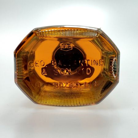  Ballantine's バランタイン 12年 ゴールドシール 750ml 43度 スコッチ ウイスキー 古酒 箱有 GOLD SEAL 未開栓