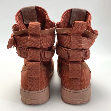  NIKE ナイキ スニーカー 857872 202 ブラウン サイズ 26.5cm メンズ