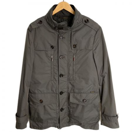  MOORER ジャケット インナー付き サイズ 48 メンズ