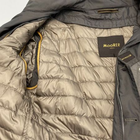  MOORER ジャケット インナー付き サイズ 48 メンズ