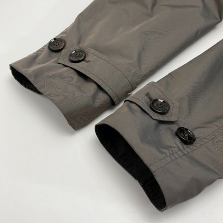  MOORER ジャケット インナー付き サイズ 48 メンズ