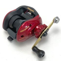 ☆☆ SHIMANO シマノ ワカサギマチック 右ハンドル 02315 ワカサギリール Bランク